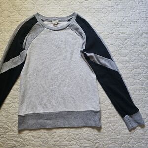 J. Crew Light Cotton Sweater